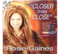 Closer Than Close