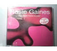 Closer Than Close Maxicd