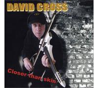 Closer Than Skin [Import allemand]