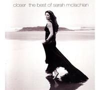Mclachlan, Sarah - Closer:Best of [Import]