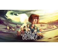Closer the Distance (Xbox Series)