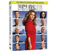 Closer: The Complete Seventh Season