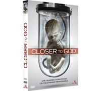 Closer to God