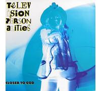 Closer to God