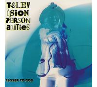 Closer To God