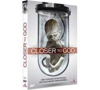 Closer to God DVD E