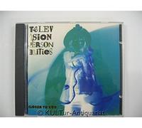 Closer to God [Import]