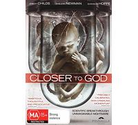 Closer To God [NON-USA Format / PAL / Region 4 Import - Australia]