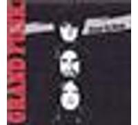 Grand Funk Railroad Closer to Home + 4 (CD)