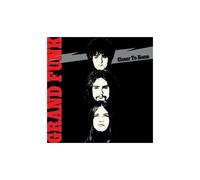 Closer to Home – Vinyle noir audiophile 180 g – Music on Vinyl