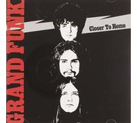 Closer To Home – Universal Music Group