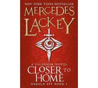 Closer to Home: Book 1