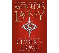 Closer to Home: Book 1