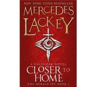 Closer to Home by Mercedes Lackey Mercedes Lackey, (Auteur)