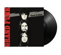 Closer to Home – Vinyle noir audiophile 180 g – Music on Vinyl