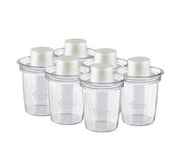 Closer To Nature Milk Powder Dispensers x6