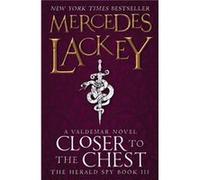 Closer to the Chest by Mercedes Lackey Inconnu (Auteur)