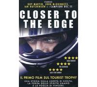 Closer to the edge