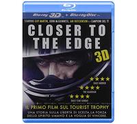 Closer to The Edge [2D+3D] [Import]