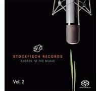 Various Artists – Closer to the Music 2