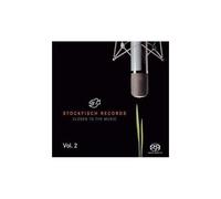 Various Artists – Closer to the Music 2