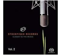 Various Artists – Closer to the Music 2