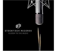 Various Artists - Closer to the Music =sacd