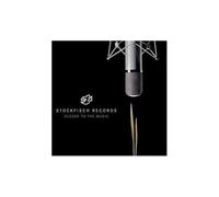 Various Artists – Closer to the Music – SACD
