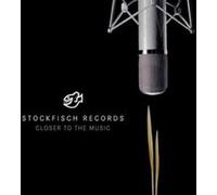 Various Artists – Closer to the Music – SACD