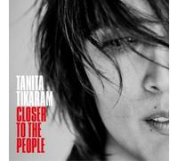 Closer to the People by Tanita Tikaram [Audio CD] NEUF