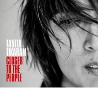 Closer To The People CD