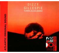 Gillespie,Dizzy - Close To The Source - Digipack