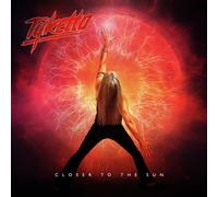 Tyketto – Closer to the Sun – Vinyle 12" (LP)