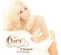 CHER - CLOSER TO THE TRUTH CD NEUF