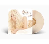 Cher – Closer to the Truth – Vinyle 33 tours – Édition limitée, vinyle coloré