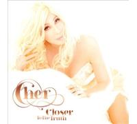 Closer to the Truth [US Deluxe Edition] by Cher [Audio CD] NEUF