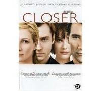 CLOSER/VN G