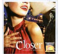 Closer...When Pop Meets Jazz - Closer...When Pop Meets Jazz