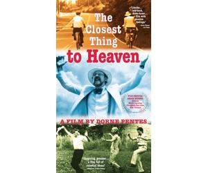 Closest Thing to Heaven [VHS]