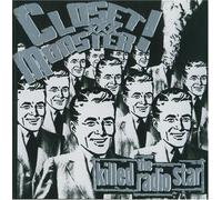 Closet Monster - Killed The Radio Star [Import]