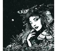 Closet Witch Chiaroscuro (CD)
