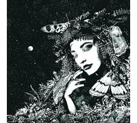 Closet Witch – Chiaroscuro – Vinyle LP coloré – Broken Silence