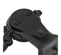 Closethegap Adaptateur Hammerhead Karoo