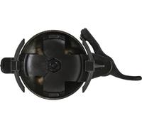 CloseTheGap Sonnette RaceDay4 Evo à Droite noir