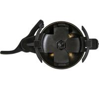 CloseTheGap Sonnette RaceDay4 Evo à Gauche noir