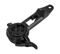 CloseTheGap Support Compteur Raceday4 Evo ss pour Scott noir