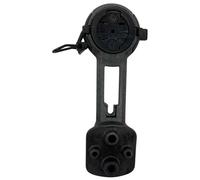 Closethegap Support De Compteur De Vélo Pour Guidon Hidemybell