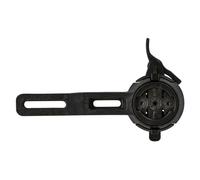 Closethegap Support De Compteur De Vélo Pour Guidon Raceday 4 Evo Cervelo S5