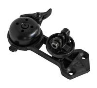 Closethegap Support De Compteur De Vélo Pour Guidon Raceday 4 Evo Pm