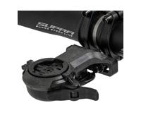 Closethegap Raceday 4 Evo Dm Handlebar Cycling Computer Mount Noir Black